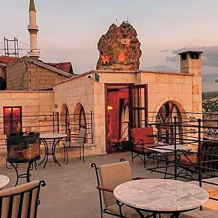 Tuerkan Cave 5*