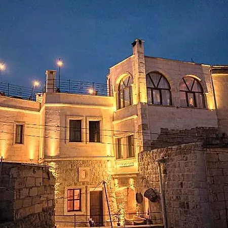 Отель Tuerkan Cave 5*