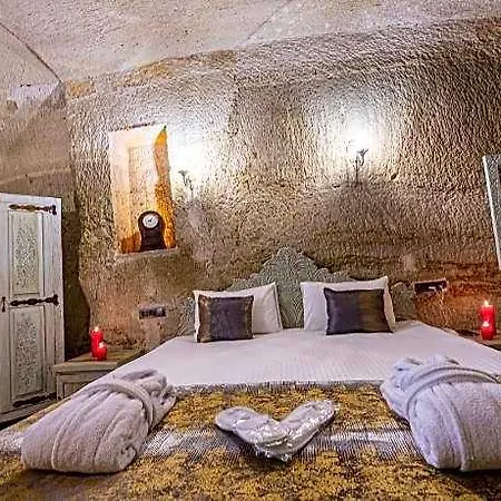 Tuerkan Cave Отель