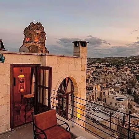 Tuerkan Cave 5*