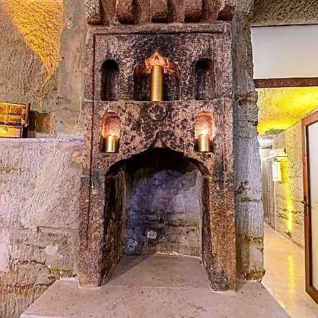Tuerkan Cave