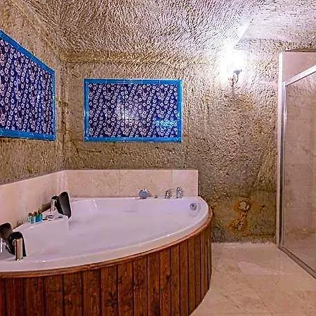 Tuerkan Cave Отель 5*