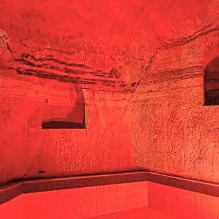 Отель Tuerkan Cave 5*