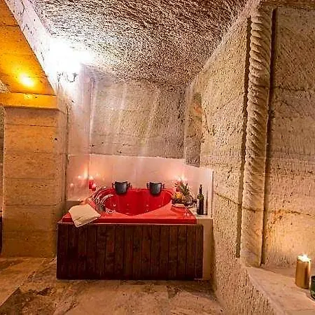 Tuerkan Cave Отель 5*