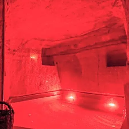 Отель Tuerkan Cave Ургуп