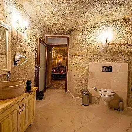 Отель Tuerkan Cave 5*