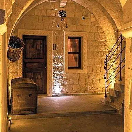 Tuerkan Cave 5*