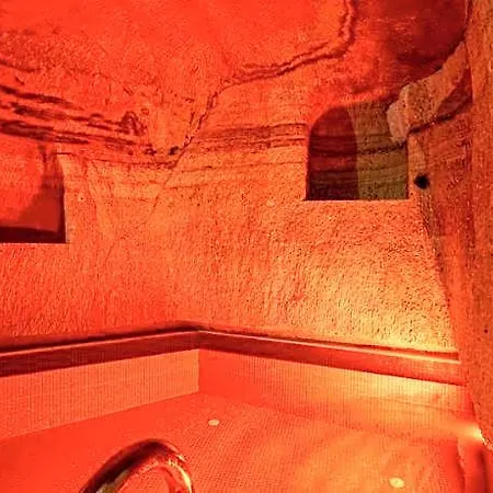 Tuerkan Cave 5*